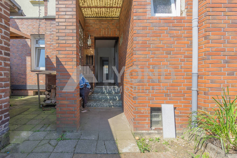 House in Herten, Herten-Süd-Ost - Ansicht 2