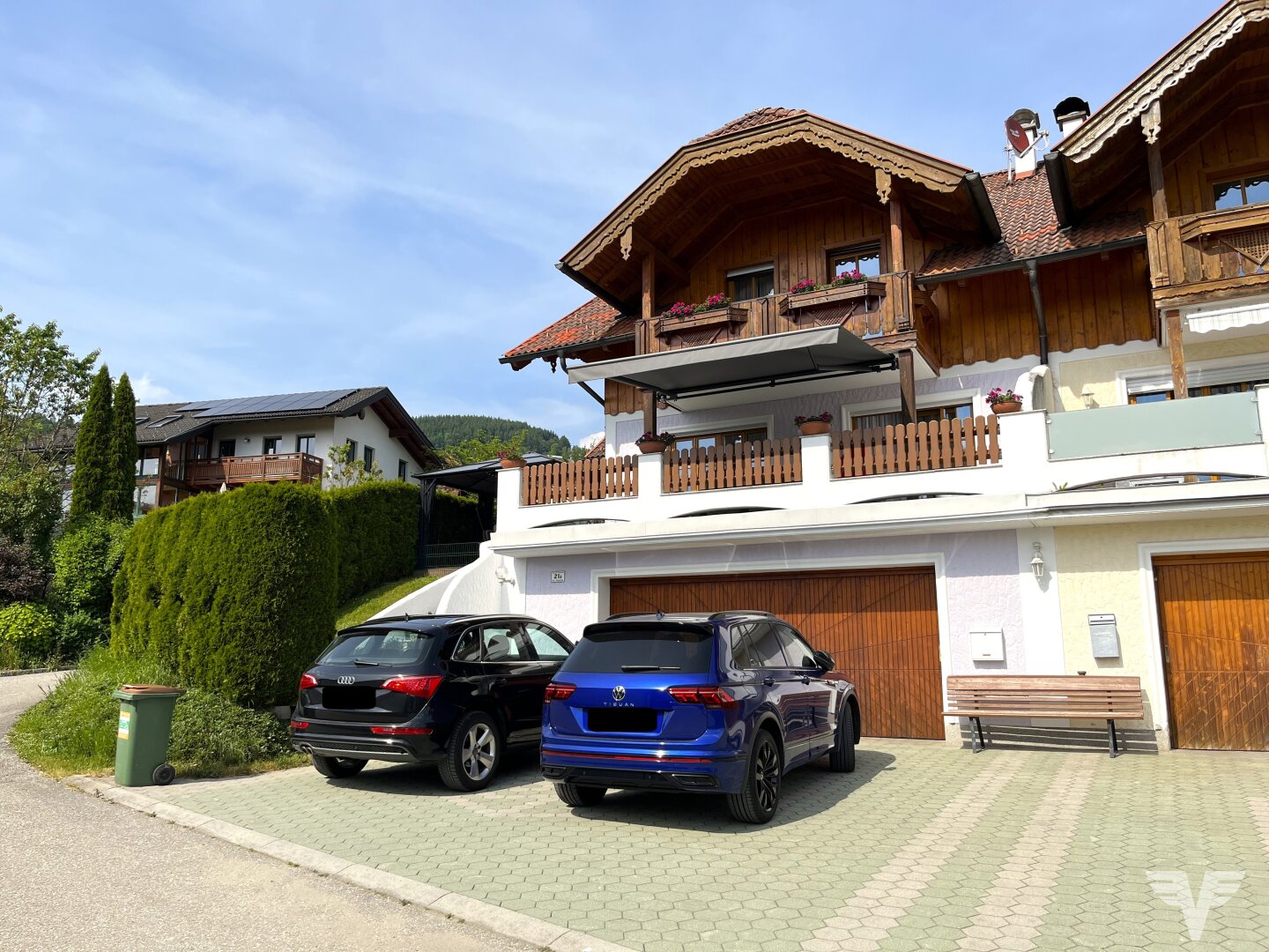 Doppelhaushälfte zum Kauf 850.000 € Mondsee 5310