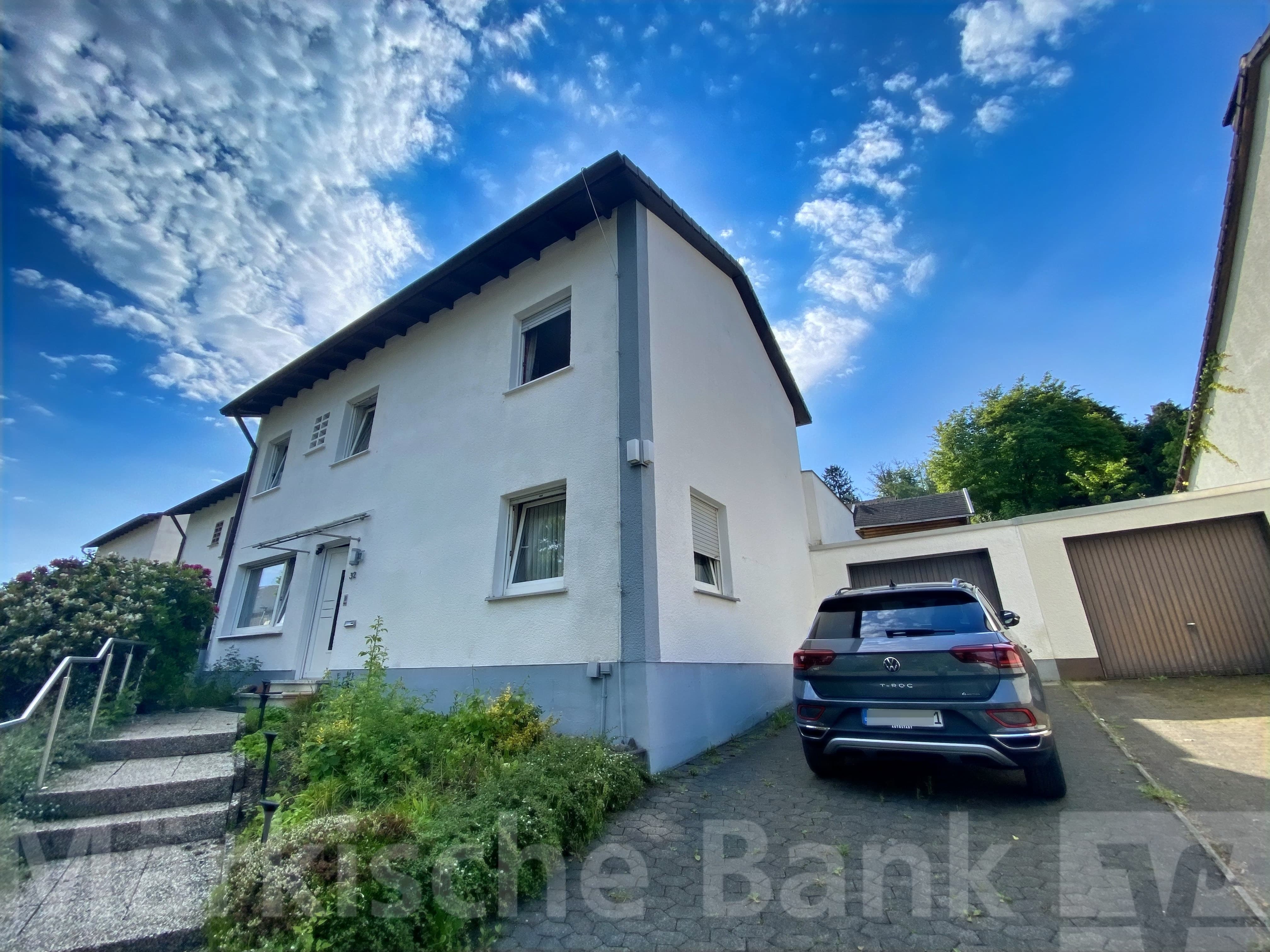 Einfamilienhaus zum Kauf 169.000 € 5 Zimmer 112 m²<br/>Wohnfläche 529 m²<br/>Grundstück ab sofort<br/>Verfügbarkeit Sümmern - Süd Iserlohn 58640