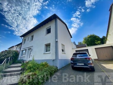 Einfamilienhaus zum Kauf 169.000 € 5 Zimmer 112 m² 529 m² Grundstück frei ab sofort Sümmern - Süd Iserlohn 58640