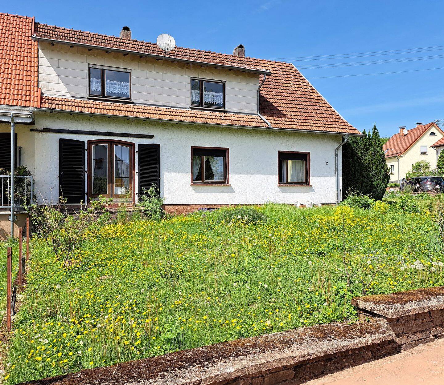 Mehrfamilienhaus zum Kauf - Ansicht 2