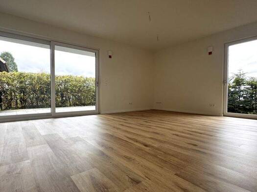 Wohnung zum Kauf - Erstbezug 438.000 € 3 Zimmer 80,5 m² Rellingen 25462