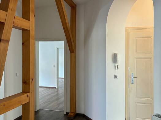 Wohnung zur Miete 1.250 € 4 Zimmer 103 m² Geschoss EG/4 frei ab sofort Innenstadt Fürth 90762