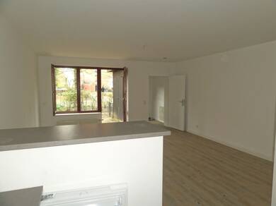 Wohnung zur Miete 505 € 1 Zimmer 39 m² EG Poppenbüttel Hamburg 22391