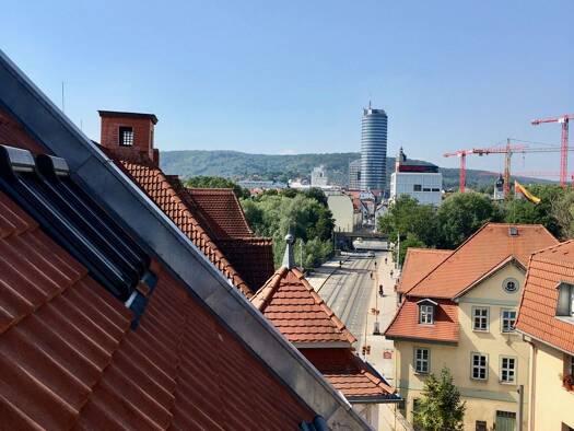 Maisonette zur Miete 2.156 € 5 Zimmer 154 m² frei ab sofort Wenigenjena Jena 07749
