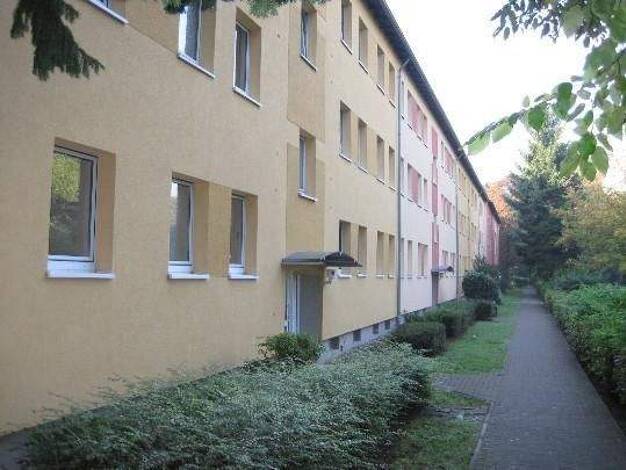 Wohnung zur Miete 714 € 2 Zimmer 54,3 m² 2. Geschoss frei ab 30.03.2026 Nonnstr. 19 Zentrum Bonn 53119