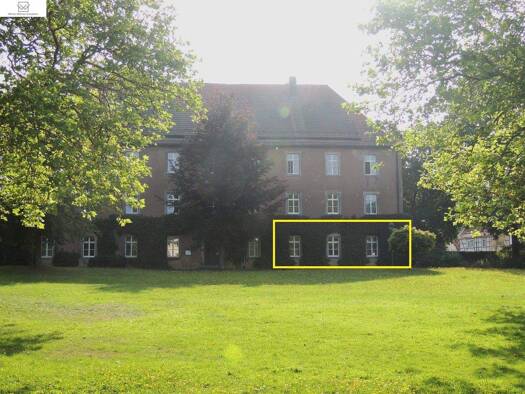 Wohnung zur Miete 1.175 € 4 Zimmer 87 m² Gersfeld 36129