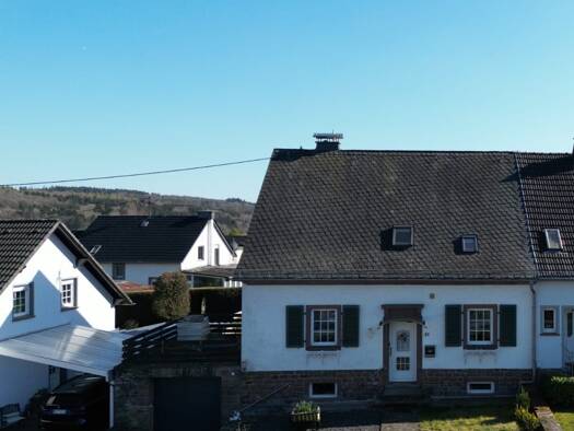 Haus zum Kauf 359.900 € 160 m² 653 m² Grundstück Neidenbach 54657