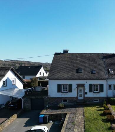 Haus zum Kauf 359.900 € 160 m² 653 m² Grundstück Neidenbach 54657