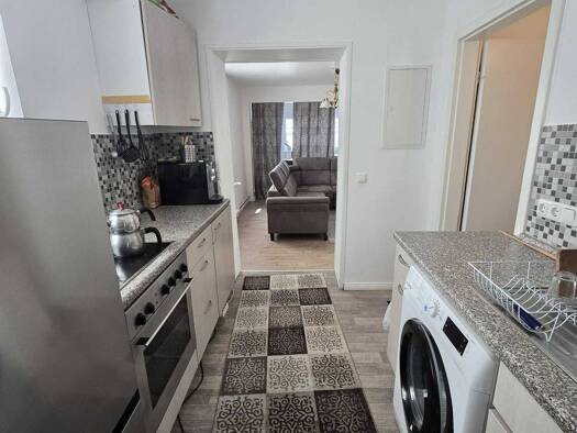 Mehrfamilienhaus zum Kauf 389.000 € 10 Zimmer 216 m² 402 m² Grundstück Mölln 23879