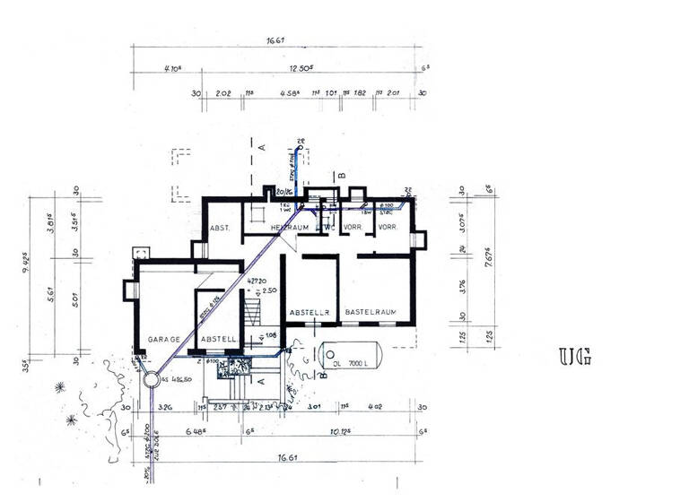 Einfamilienhaus zum Kauf 480.000 € 7 Zimmer 144 m² 1.160 m² Grundstück Crailsheim 74564