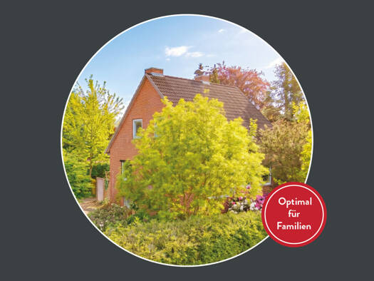 Einfamilienhaus zum Kauf 295.000 € 5 Zimmer 101 m² 538 m² Grundstück Reppenstedt Reppenstedt 21391