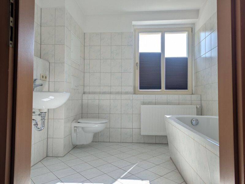 Wohnung zur Miete - Widok 5
