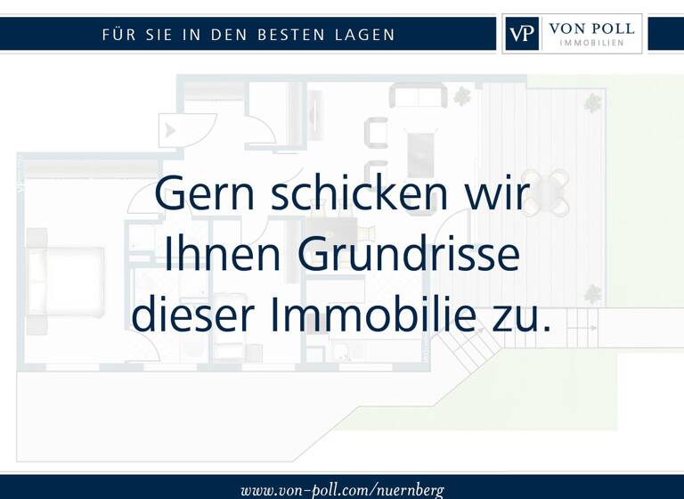 Grundstück zum Kauf 350.000 € 552 m² Grundstück Rückersdorf 90607