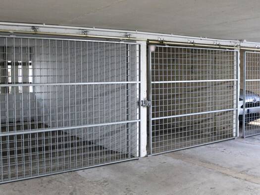 Parkhaus zur Miete 105 € Im Falkenhorst Urbach Porz 51145