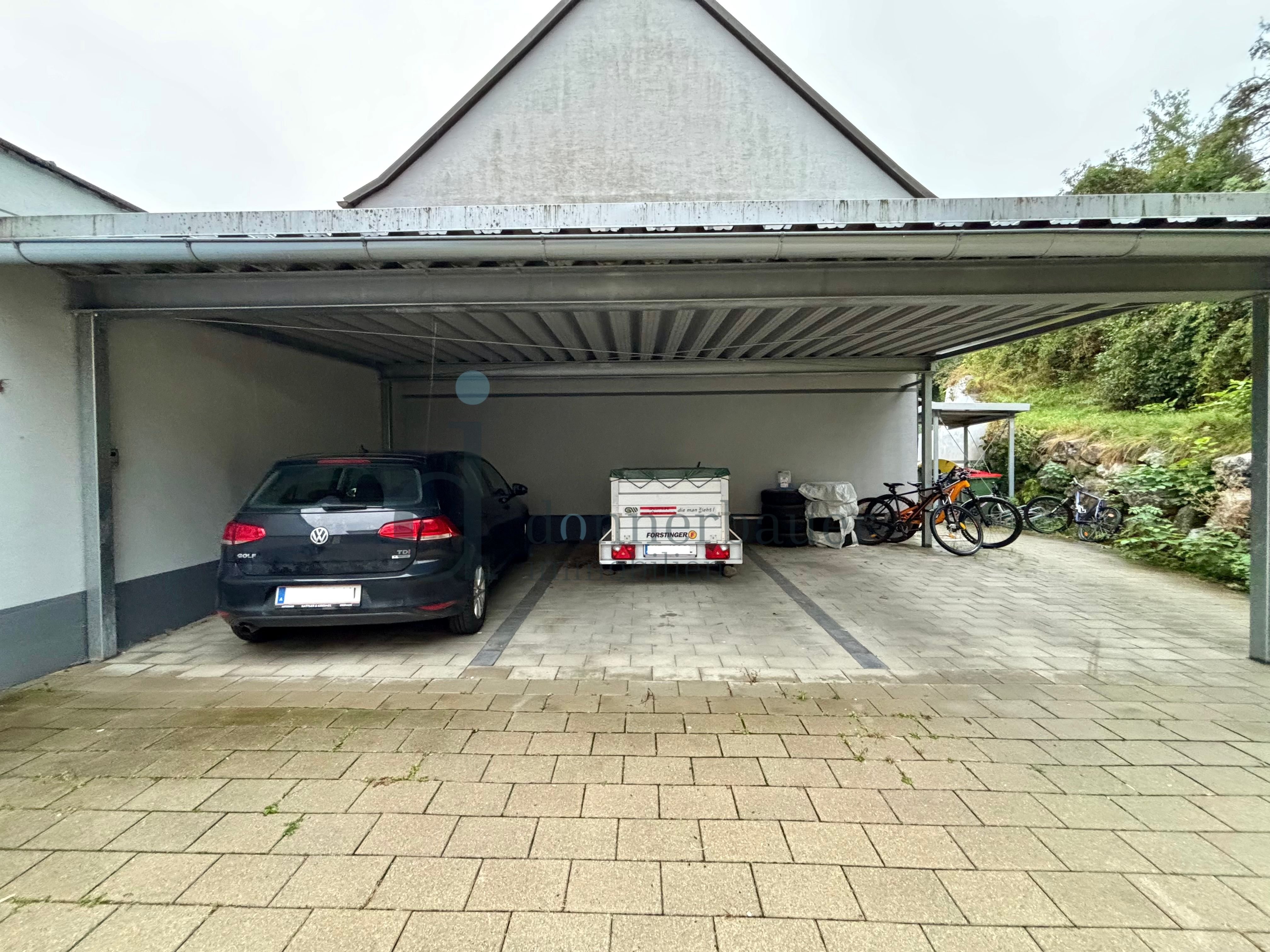 Carport zur Miete provisionsfrei 96 € Zeltweg 8740