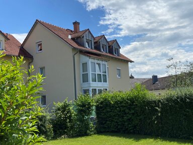 Wohnung zum Kauf 195.000 € 3 Zimmer 65,9 m² 4. Geschoss Planungsbezirk 201 Straubing 94315