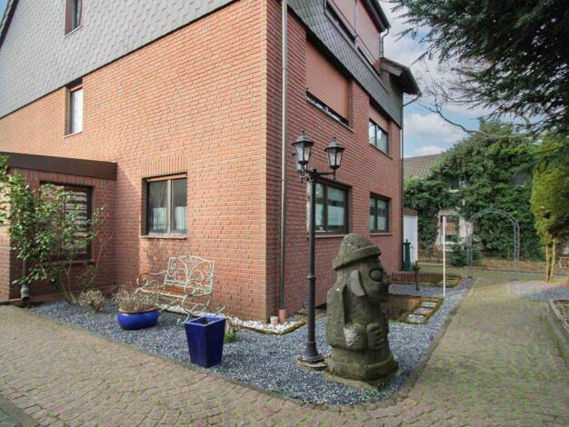 Einfamilienhaus zum Kauf 1.040.000 € 6 Zimmer 265,8 m² 1.150 m² Grundstück Frintrop Essen 45359