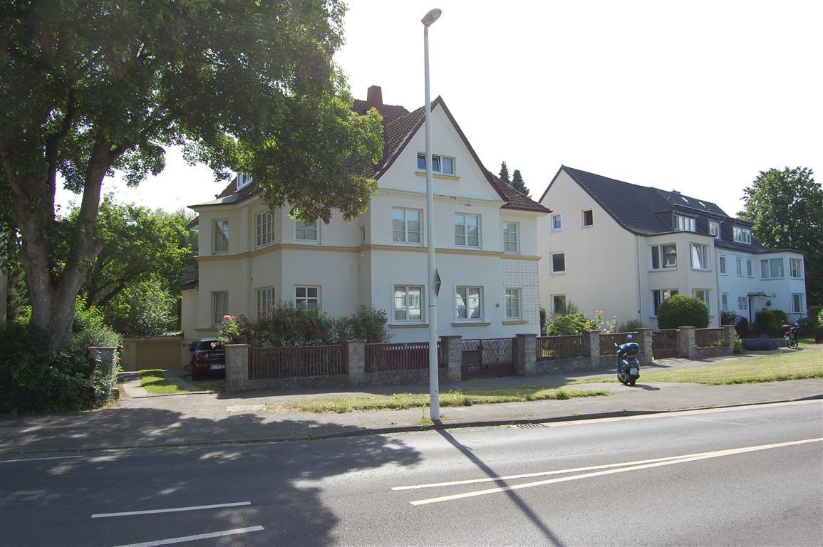 Wohnung zur Miete 1.700 € 4,5 Zimmer 147 m²<br/>Wohnfläche 15.03.2025<br/>Verfügbarkeit West Hildesheim 31139