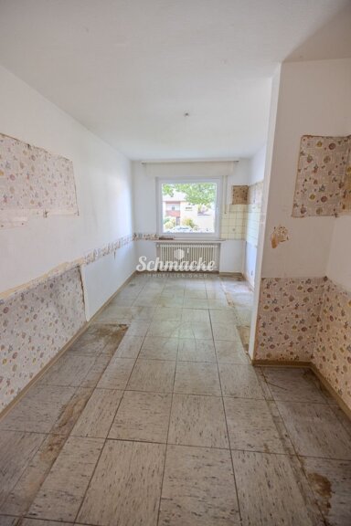 Wohnung zum Kauf 99.500 € 2 Zimmer 65,3 m² EG Esserstraße 4 Elsey-Nord Hagen 58119