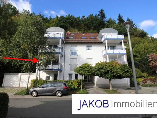 Wohnung zum Kauf 139.000 € 3 Zimmer 79,2 m² 1. Geschoss Wirsberg Wirsberg 95339