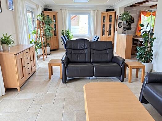 Einfamilienhaus zum Kauf 449.000 € 6 Zimmer 158 m² 750 m² Grundstück Herkersdorf Kirchen (Sieg) 57548