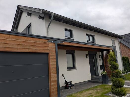 Einfamilienhaus zum Kauf 945.000 € 4 Zimmer 153,3 m² 554 m² Grundstück frei ab 01.09.2026 Ludwigsfelde 14974