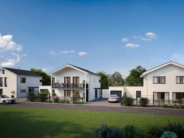 Einfamilienhaus zum Kauf 547.000 € 143,3 m² 375 m² Grundstück Oberndorf Pilsting 94431