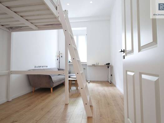 Wohnung zum Kauf 437.000 € 2 Zimmer 47 m² EG Neustadt-Nord Köln 50672