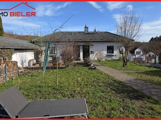 Einfamilienhaus zum Kauf 345.000 € 6 Zimmer 150 m² 770 m² Grundstück Waldlaubersheim 55444