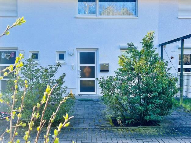 Reihenmittelhaus zum Kauf 275.000 € 4 Zimmer 107 m² 153 m² Grundstück frei ab sofort Atzel Landstuhl 66849