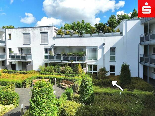 Wohnung zum Kauf 279.000 € 3 Zimmer 76,9 m² Nordhorn 48529