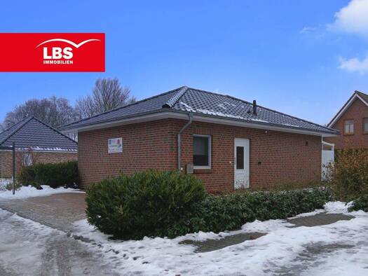 Einfamilienhaus zum Kauf 379.000 € 3 Zimmer 66 m² 313 m² Grundstück frei ab sofort Neufeld Wurster Nordseeküste 27639