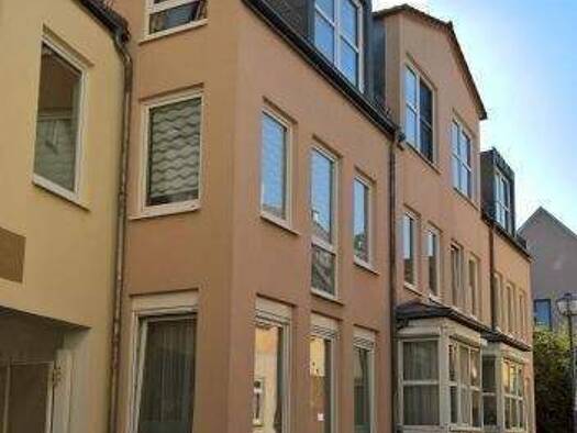 Wohnung zur Miete 485 € 2 Zimmer 69,4 m² 2. Geschoss Schlossergasse 1 Gotha 99867