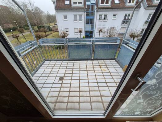 Wohnung zum Kauf 265.000 € 2 Zimmer 62 m² 2. Geschoss Knielingen Knielingen 76187