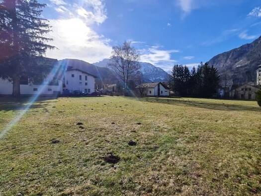 Grundstück zum Kauf 375.000 € 3.554 m² Grundstück Spital am Pyhrn 4582