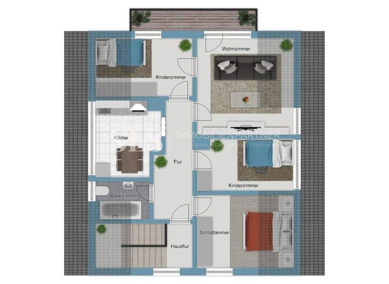 Mehrfamilienhaus zum Kauf 319.500 € 8 Zimmer 145 m² 776 m² Grundstück Rhade Dorsten 46286