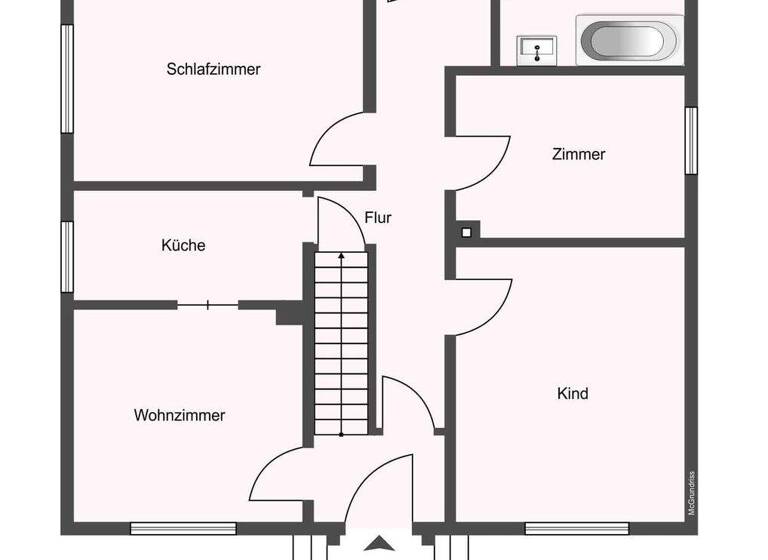 Mehrfamilienhaus zum Kauf 230.000 € 8 Zimmer 150 m² 896 m² Grundstück Dattenfeld Windeck 51570