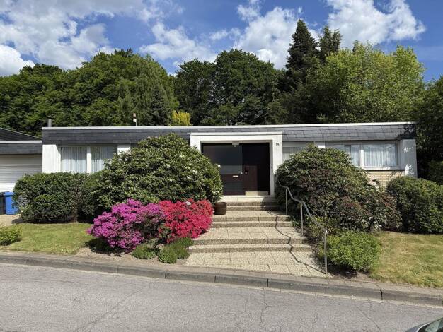 Einfamilienhaus zum Kauf provisionsfrei 775.000 € 8 Zimmer 160 m² 1.103 m² Grundstück Vogelwarte 15 Leichlingen Leichlingen 42799