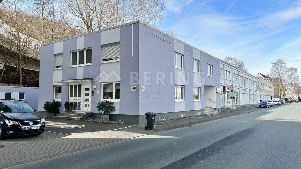 Haus zum Kauf 2.400.000 € 253 m² 2.787 m² Grundstück Weidenau Siegen 57076