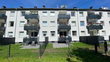 Wohnung zur Miete 690 € 3 Zimmer 67,1 m² 1. Geschoss frei ab 16.11.2024 Dünkelbergstr. 10 Bergborbeck Essen 45355