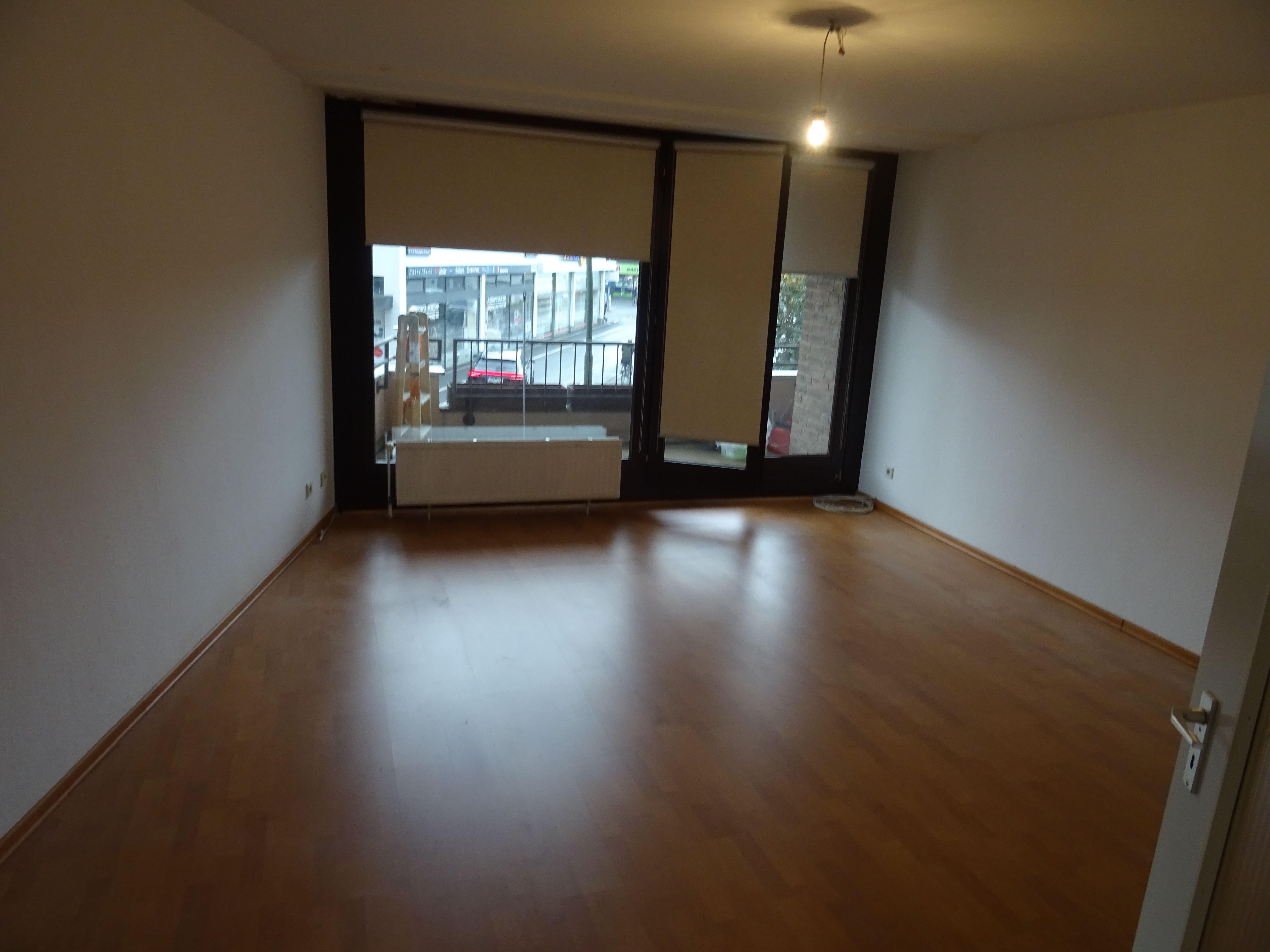 Wohnung zum Kauf provisionsfrei als Kapitalanlage geeignet 345.000 € 2 Zimmer 68 m²<br/>Wohnfläche Suibertusstraße 118 Bilk Düsseldorf 40223