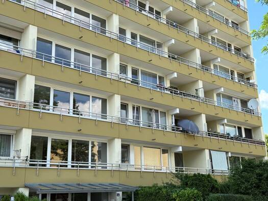 Wohnung zum Kauf 171.500 € 2 Zimmer 49 m² EG Neufahrn Neufahrn bei Freising 85375