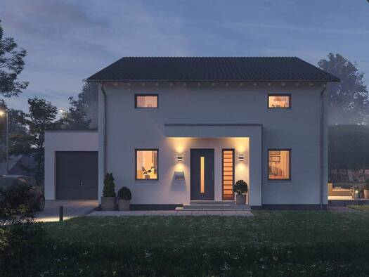 Einfamilienhaus zum Kauf - Erstbezug 305.029 € 5 Zimmer 149 m² 567 m² Grundstück Schkölen 07619