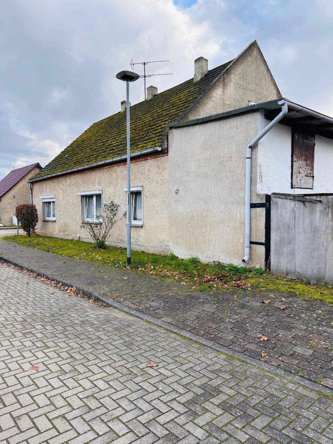 Einfamilienhaus zum Kauf - Ansicht 6