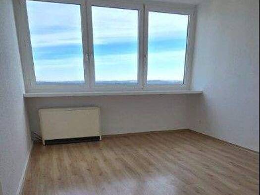 Wohnung zur Miete 940 € 3 Zimmer 80,9 m² 6. Geschoss Elsa-Brändström-Straße 9 Bergwald Karlsruhe 76228