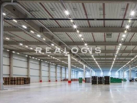 Halle/Industriefläche zur Miete provisionsfrei 24.293 m² Lagerfläche teilbar ab 7.135 m² Brinckmansdorf Mitte 18055
