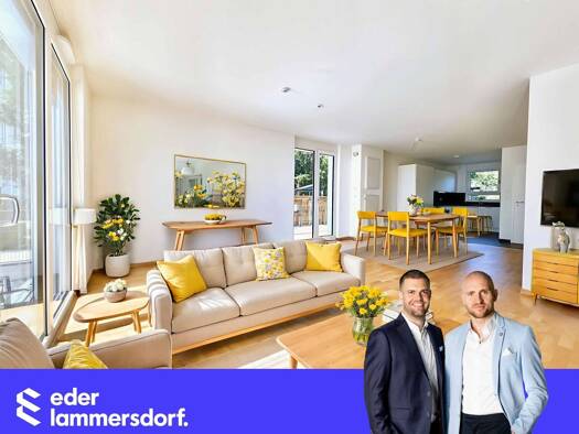 Reihenendhaus zum Kauf provisionsfrei 675.851 € 5 Zimmer 141 m² 241 m² Grundstück frei ab sofort Friedberg (Hessen) 61169