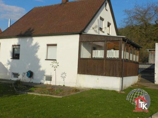 Einfamilienhaus zum Kauf 219.000 € 4 Zimmer 97 m² 578 m² Grundstück Pollanten Berching 92334