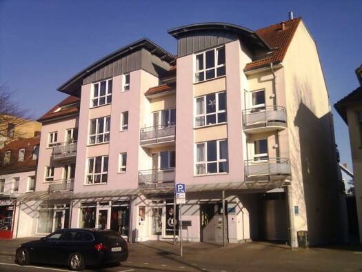 Bürogebäude zur Miete 800 € 86 m² Bürofläche Bürgerfelde Oldenburg 26123